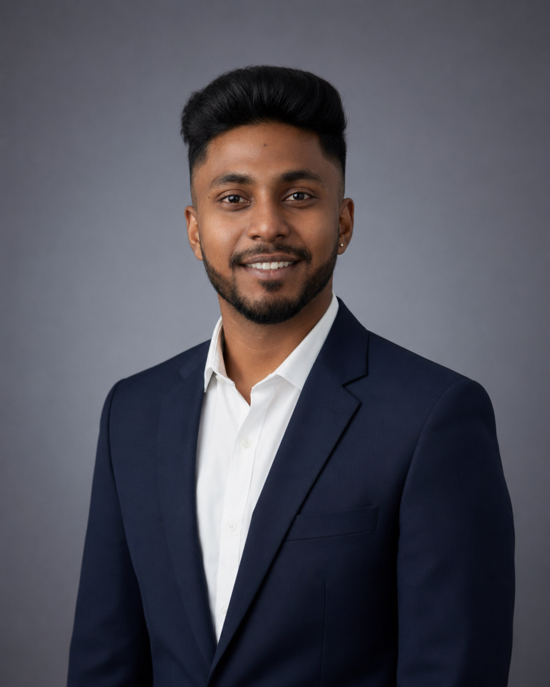 SAM MOSES KUMAR